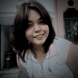 Yesha Srivastava