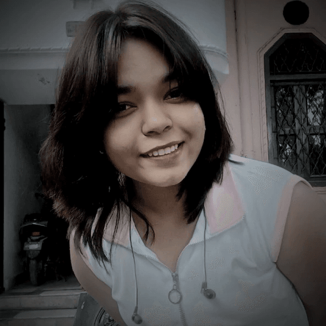 Yesha Srivastava