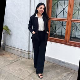Yeshaswini J