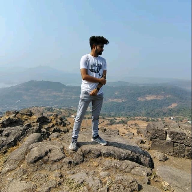Yeshodeep Nerkar
