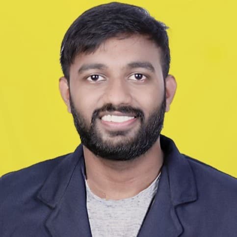 Yeshwant Kumar  🇮🇳
