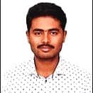 B Yeshwanth Kumar