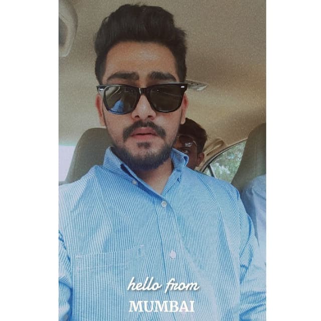 Ashish Patil