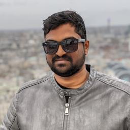 Yeswanth Tadikamalla