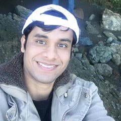 Yetesh Chaudhary