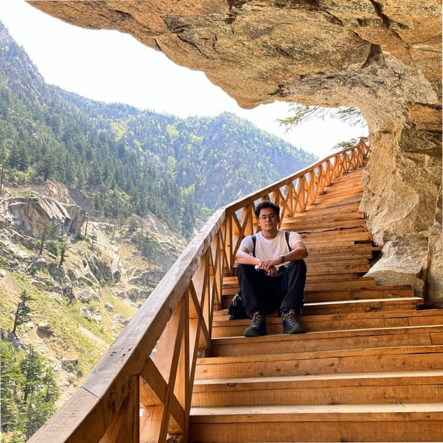 Rishabh Rawat
