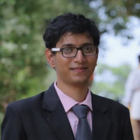 Yechan Gunja Sriram