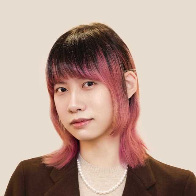 Yi Chen