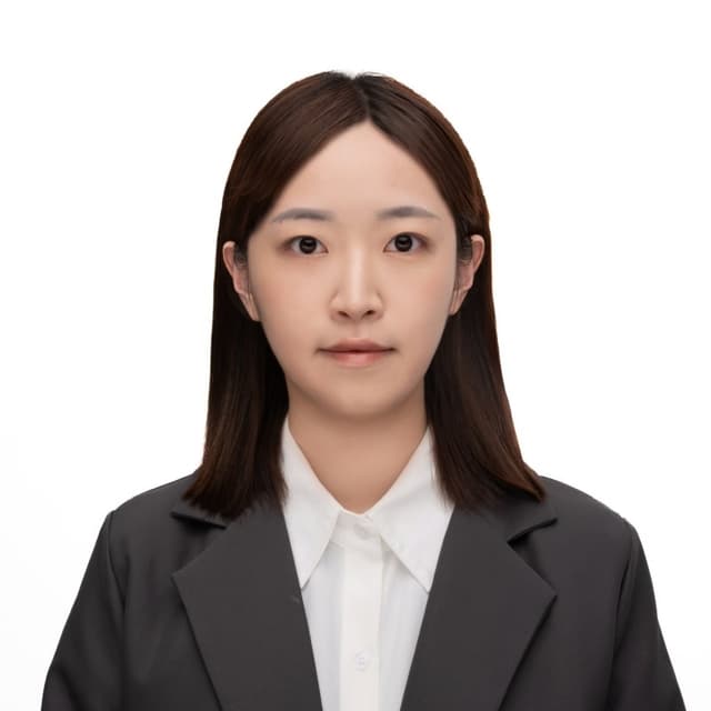 Yi-Syuan Wu