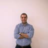 Yiannis Zonia