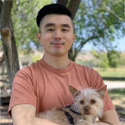 Yifeng Huang