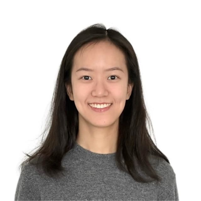 Yijia Zhang