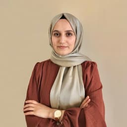 Yasemin Ağırbaş Yıldız