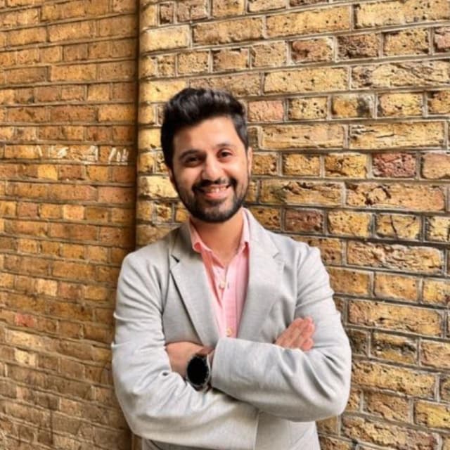 Okan YILDIZ