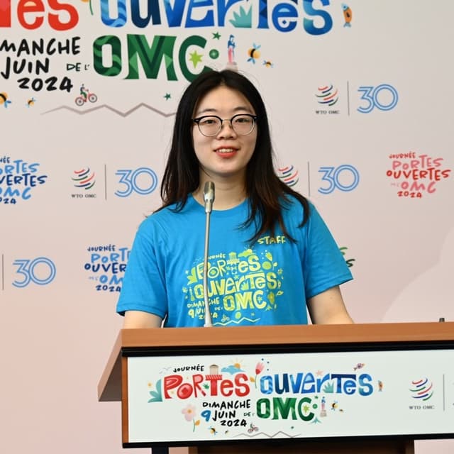 Yilin Lin