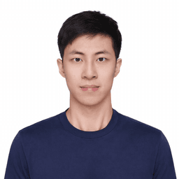 Yinan Zhu