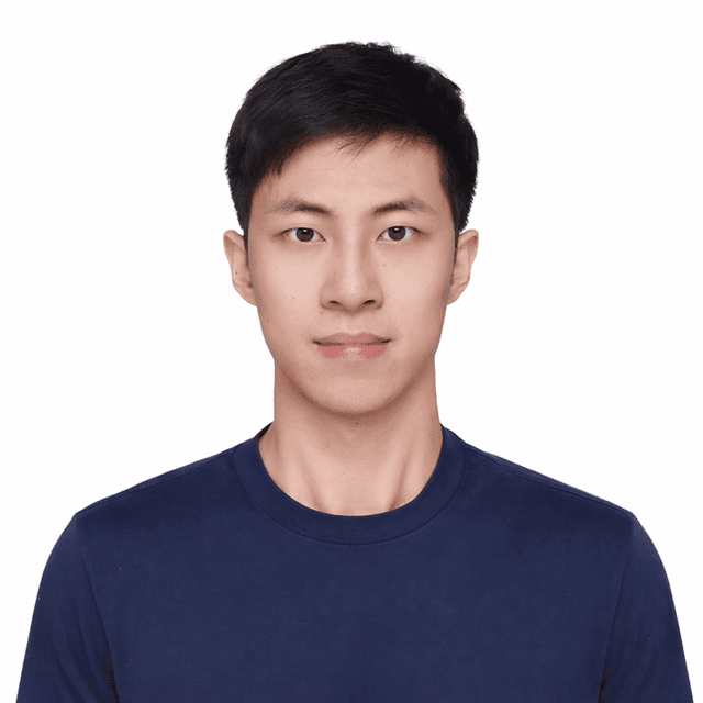 Yinan Zhu