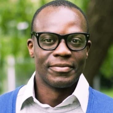 Yinka Opaneye