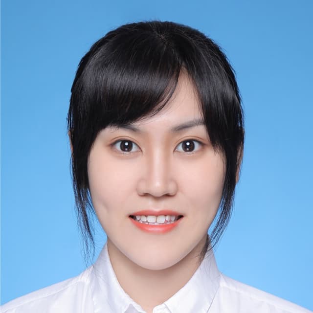 Yinyue Wu