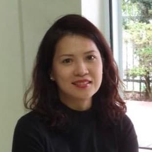 Yiru Shen