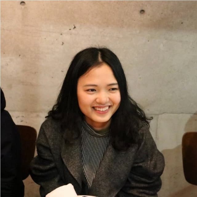 Jane Liang
