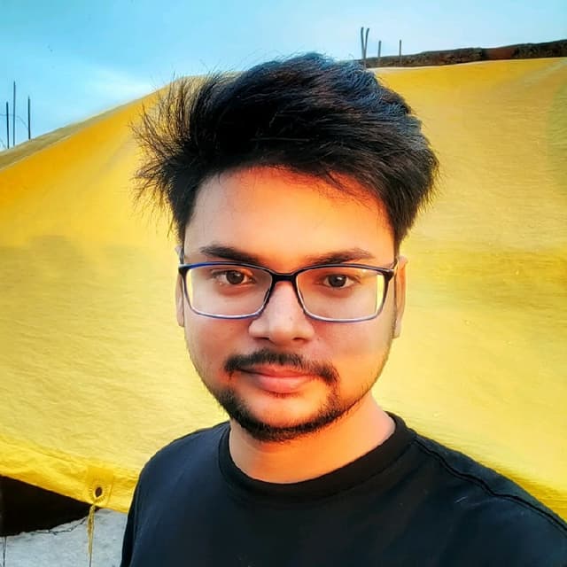 Yitendra Kumar