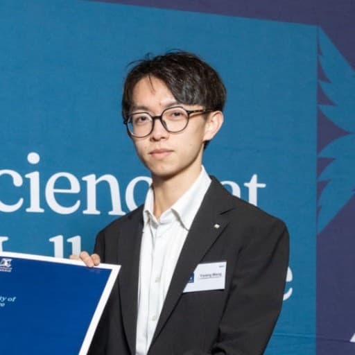 Yixiang W.
