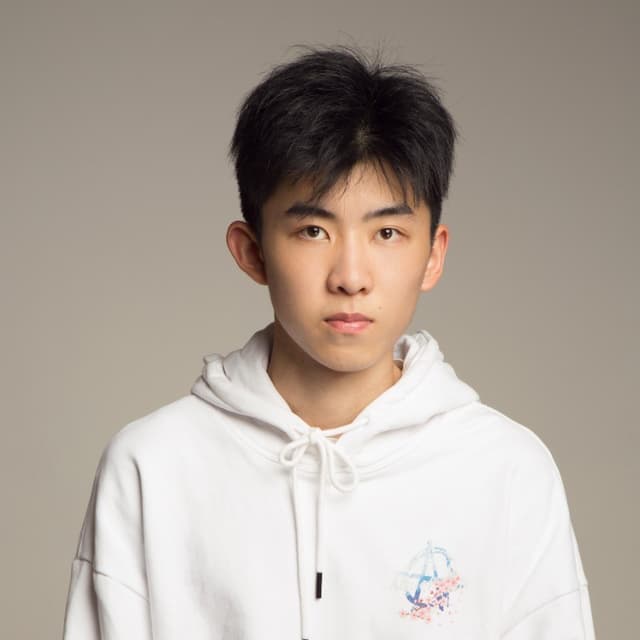 Yixuan Zheng