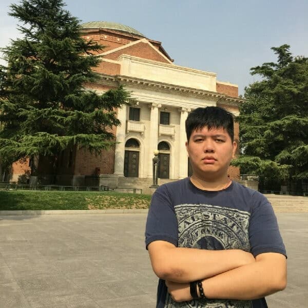 Yiyuan Li