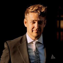 Jacob Edington, M.A.Ed