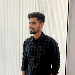 Alok  Yadav