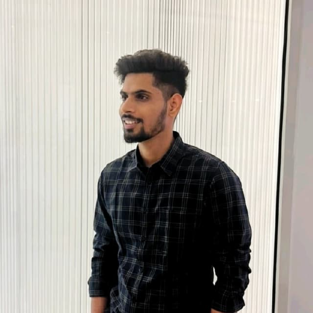 Alok  Yadav