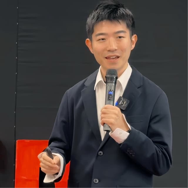 YK Sugi
