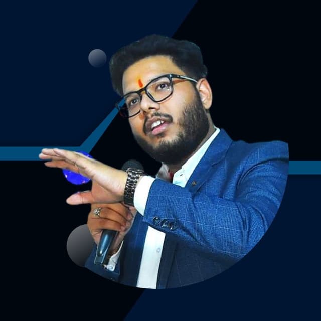 Yash Kumar Goel