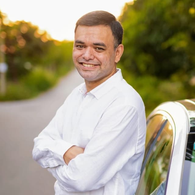 Yogesh Kini