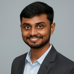 CA Logeshwaran Yadavakumar