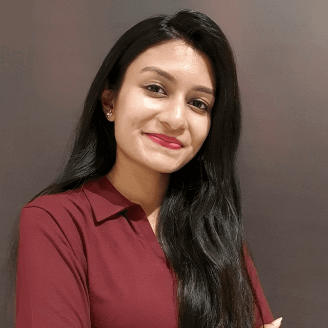 Yamini Meshram