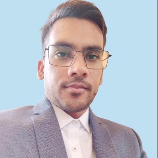 Manoj Kumar