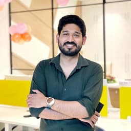 Mayank Yadav