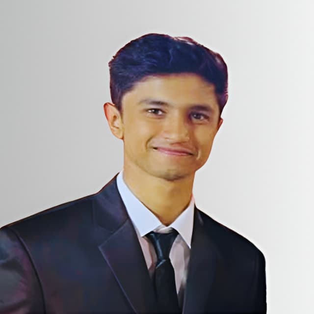 Neeraj Yadav