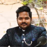Yogesh Nirmal