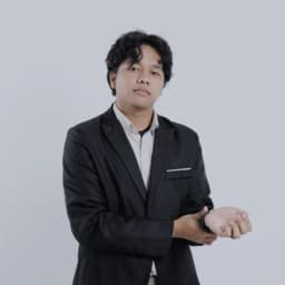 Yoda Nata Orlando Sembiring