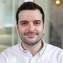 Yoel TORDJMAN