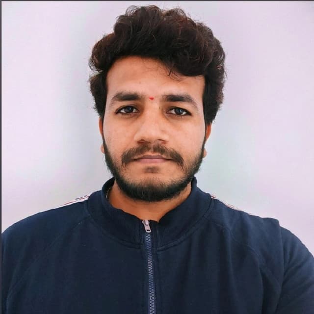YOGANAND H R