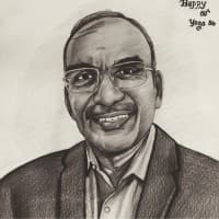 Yogananda Jeppu