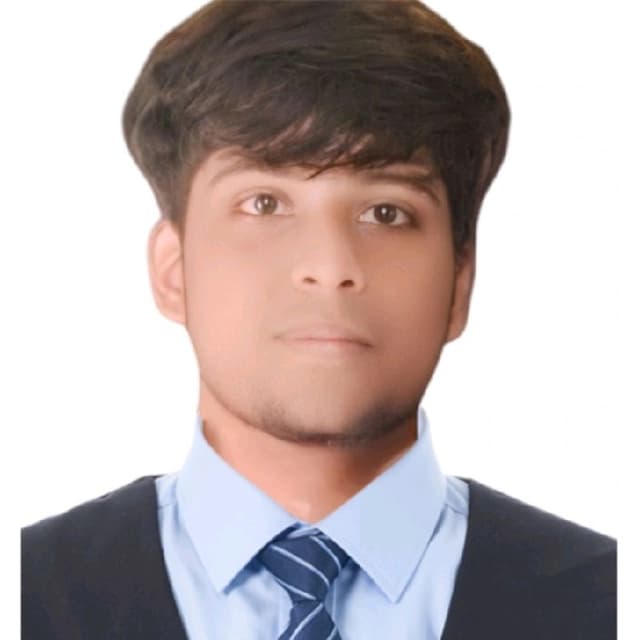 Yoganarasimman M