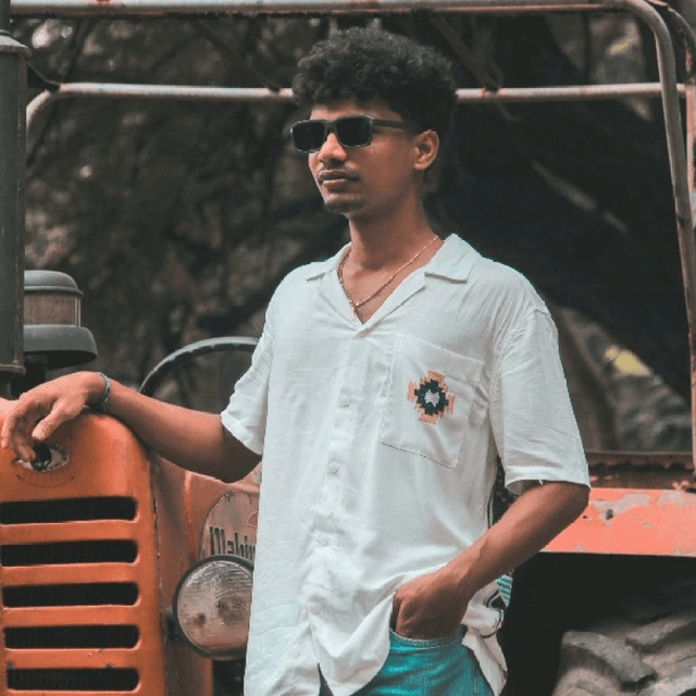 Yogarajan k