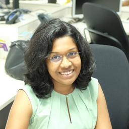 Yogeetha Sundaram