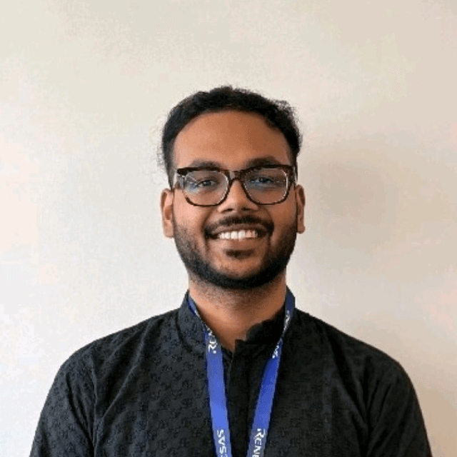 Yogen Aggarwal