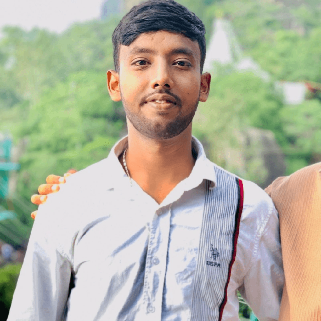 Yogender Kumar
